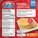 Value Pack Paratha (30pc)
