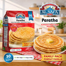 Value Pack Paratha (30pc)
