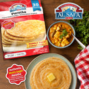 Value Pack Paratha (30pc)