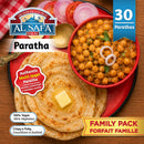 Value Pack Paratha (30pc)