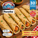 Value Pack Paratha (30pc)