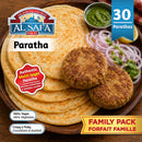 Value Pack Paratha (30pc)