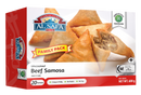 Beef Samosa - Family Pack (Uncooked)