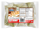 Chicken Samosa - 10 Pcs/Pouch