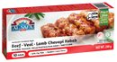 Beef-Veal-Lamb Chevapi Kebab