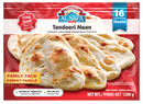 Tandoori Naan_Value Pack_16PCS