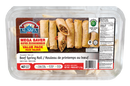 Beef Spring Roll 40PCS - Value Pack