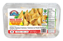 Chicken Tandouri Samosa - 40PCS - Value Pack