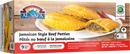 Spicy Jamaican Style Beef Patties - Fully Cooked (Family Pack)