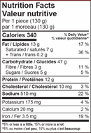 Spicy Jamaican Style Beef Patties - Fully Cooked (Family Pack)