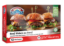 Beef Sliders