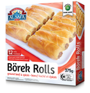 Borek Beef Rolls - Alsafa Foods