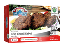 Beef Chapli Kebab
