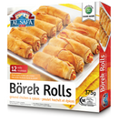 Chicken Borek Rolls