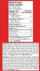 Breaded Chicken Burgers - Fully Cooked (Value Pack)