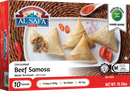 Beef Samosa