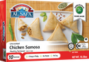 Chicken Samosa
