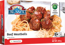 Beef Meatballs - Fully Cooked | shop-al-safa-foods