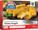 Chicken Nuggets - Fully Cooked | shop-al-safa-foods
