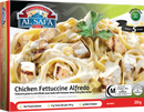 Chicken Fettuccine Alfredo | shop-al-safa-foods