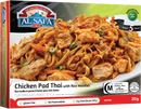 Chicken Pad Thai
