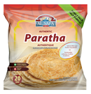 Family Pack Paratha (20pc) | shop-al-safa-foods
