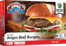 Angus Beef Burger | shop-al-safa-foods