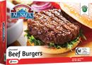 Beef Burger | shop-al-safa-foods