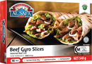 Beef Gyro Slices | shop-al-safa-foods
