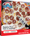 Pepperoni Pizza (12") | shop-al-safa-foods