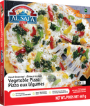 Vegetable Pizza (12") | shop-al-safa-foods