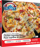 Chicken Supreme Pizza (12") | shop-al-safa-foods