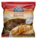 Uncooked Vegetable Samosa (25pc) | shop-al-safa-foods