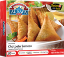 Chatpata Samosa