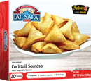 Cocktail Samosa