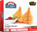 Punjabi Samosa